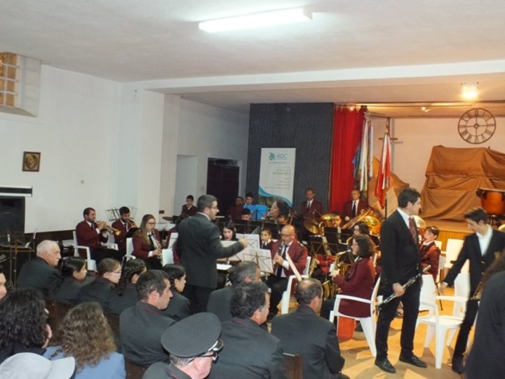 12 HORAS DE FILARMONIA NO PAUL