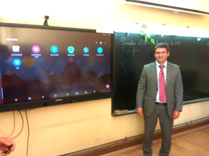 ESCOLA B&Aacute;SICA DOS PENEDOS ALTOS