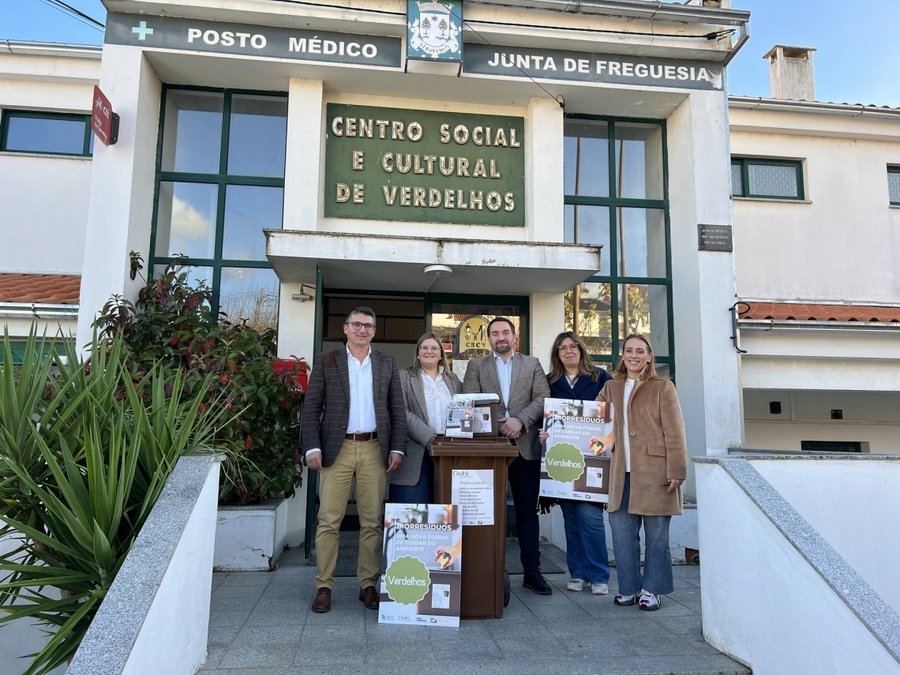 Covilhã Sustentável | Biorresíduos