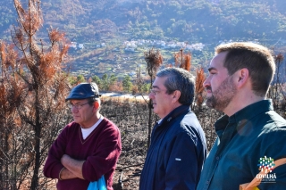 Sementeira de centeio