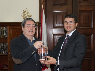 Frescura Sustentvel