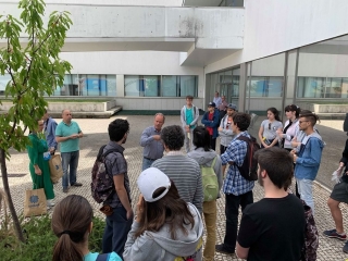 Dia do Meio Ambiente