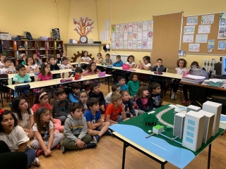 Dia do Meio Ambiente