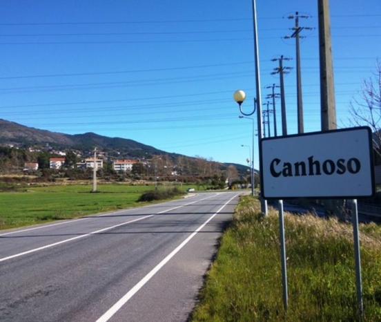 ADC ASSUME LIMPEZA URBANA NO CANHOSO