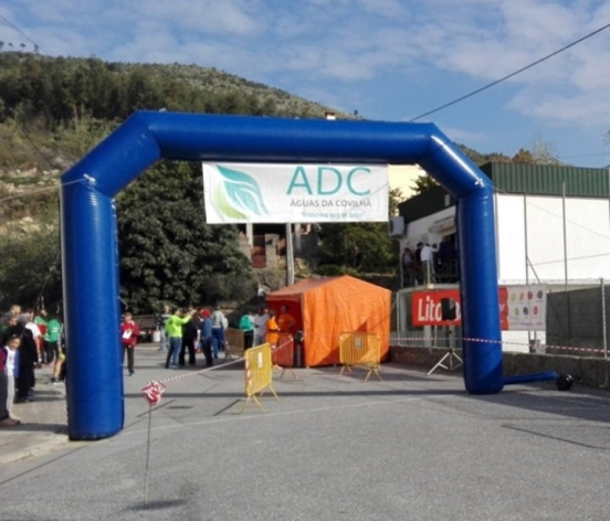 ADC APOIA ATIVIDADE DESPORTIVA