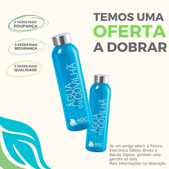 CAMPANHA OFERTA A DOBRAR